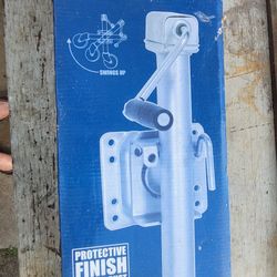 Trailer Jack Atwood 1000lb New