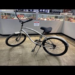 Men’s Malibu Cruiser Bike.