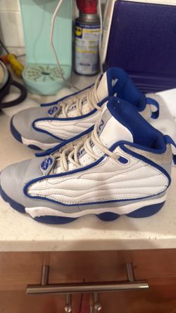 Jordan’s