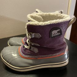 Sorel Boots Girls