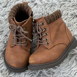 Boots Toddler Girl