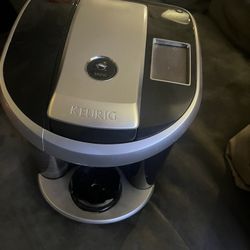 Keurig V700