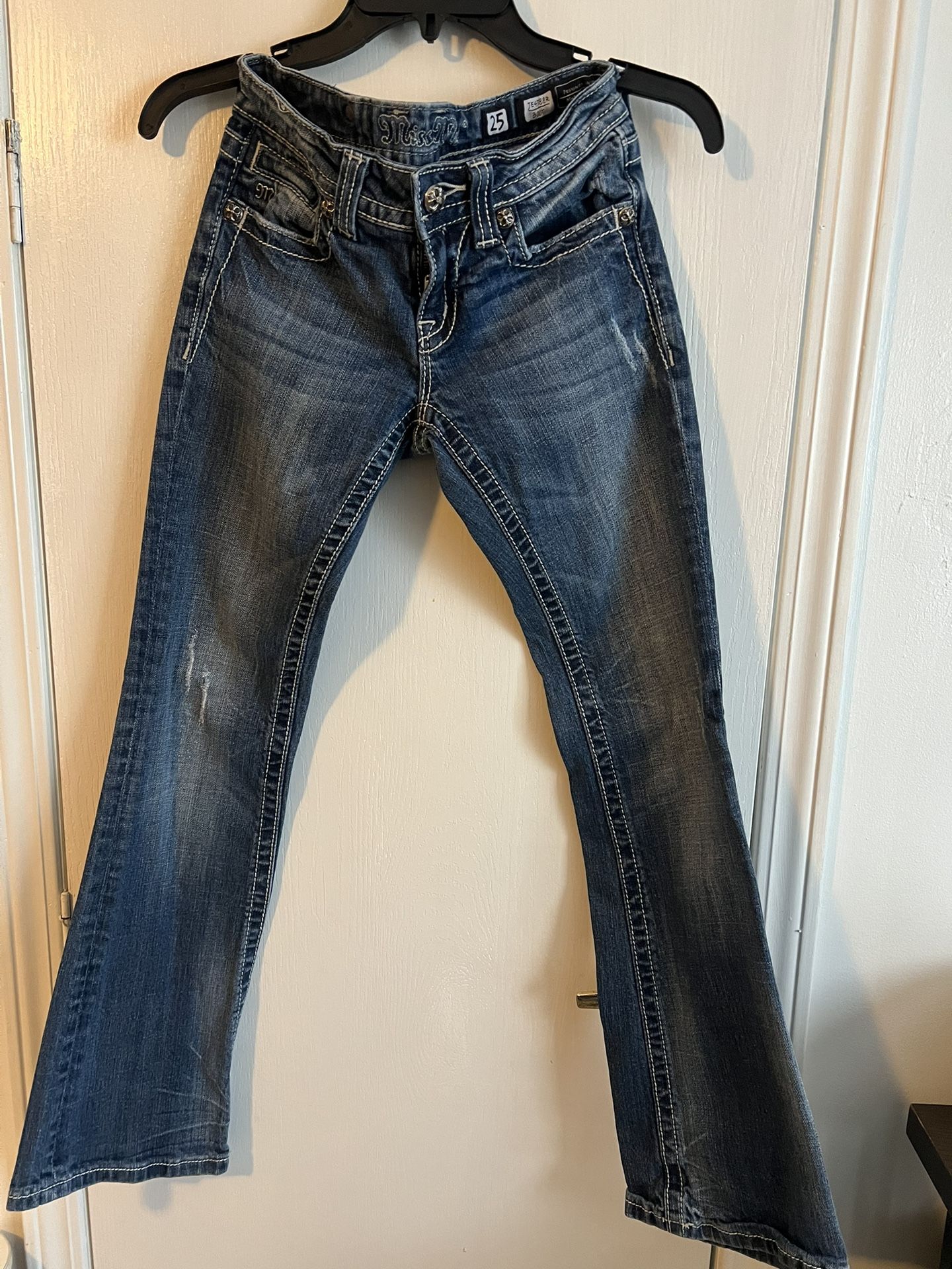 MISS ME JEAN SIZE 25
