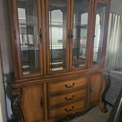 China Hutch