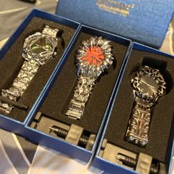 Pintime Watches All For 250