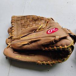 Rawlings Right Hand Glove 12.5