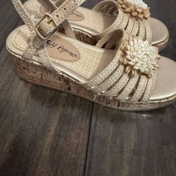Girls Shoes