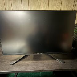 Alienware Monitor