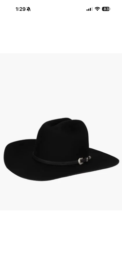 Brand New Women's San Diego Hat Western Sixth