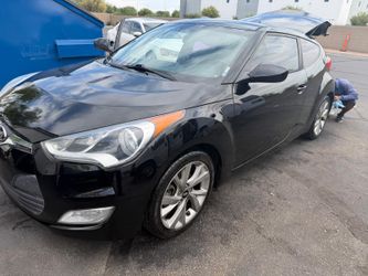 2017 hyundai veloster