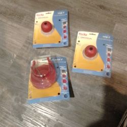 3" Universal Toilet Flapper 