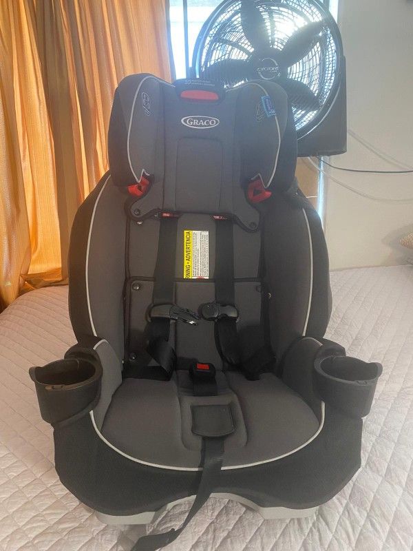 Car Seat Graco
