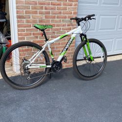 Mongoose Deception for Sale in Trappe PA OfferUp