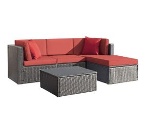 Outdoor Furniture And Bar Set. No Pictures Currently, They Are Put In Storage. In Great Condition. PLEASE SERIOUS INQUIRY (price Is firm)