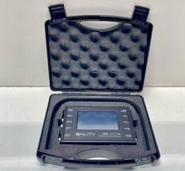 3ALITY DIGITAL 3FLEX SPC-7000 Stereo Platform Controller w/ Hard Case