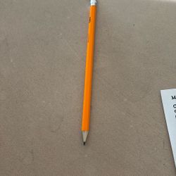 Pencil