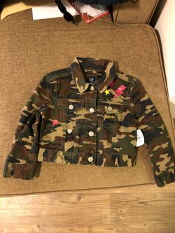 Gap xs regular girls