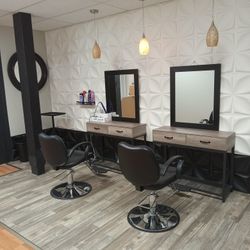 Booth Available