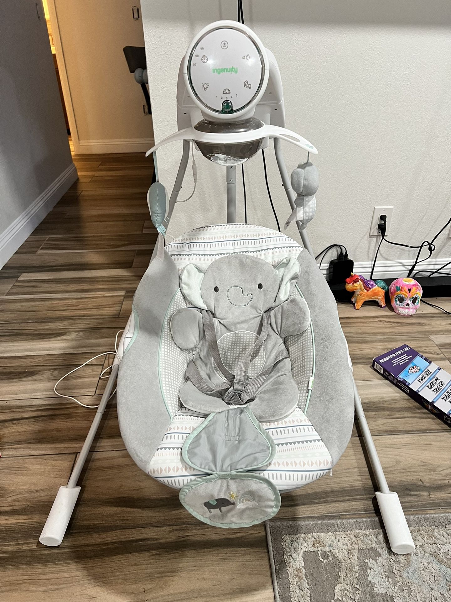 Baby Swing