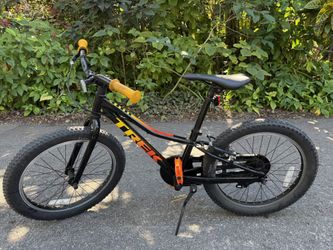 Trek precaliber 20”