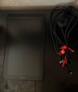 Huion 13 Drawing Tablet