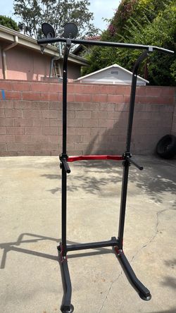Gym Equipment