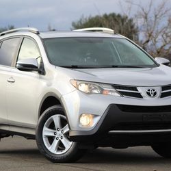 2013 Toyota RAV4