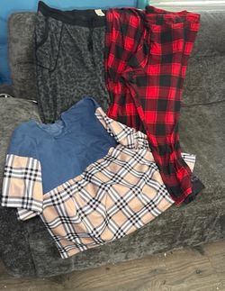 size 4XL cloths lot