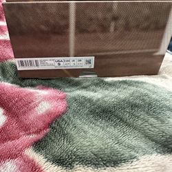 Jordan 1 Black Toe Brand New