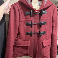 Burberry Jacket (woman)