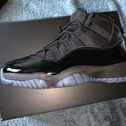 2025 Jordan 11s 