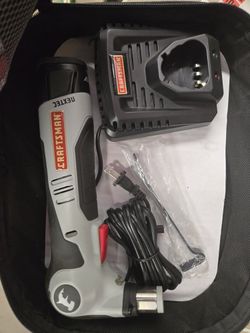 Craftsman Nextec Hammerhead (Open Box Never Used)
