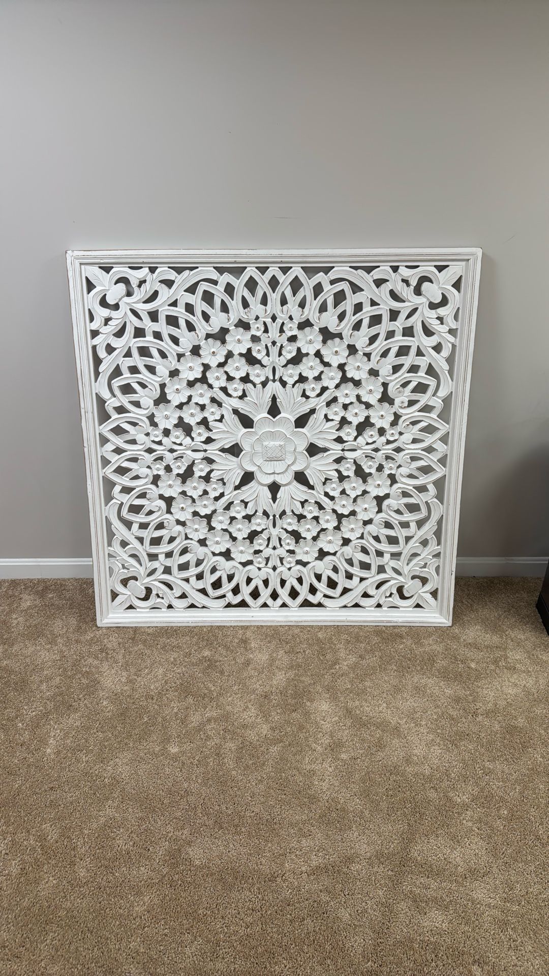 Wooden Wall Art