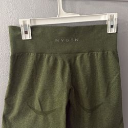 NVGTN Shorts (Workout)
