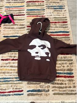 clashtown hoodie