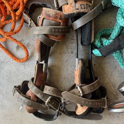 Climbing Accessories