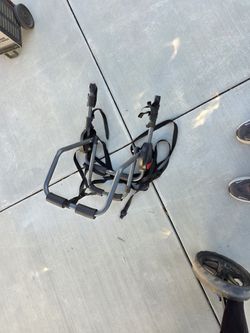 Car Bike Rack