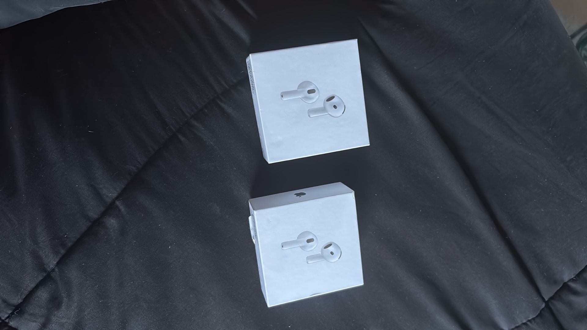 Airpod Gen 4