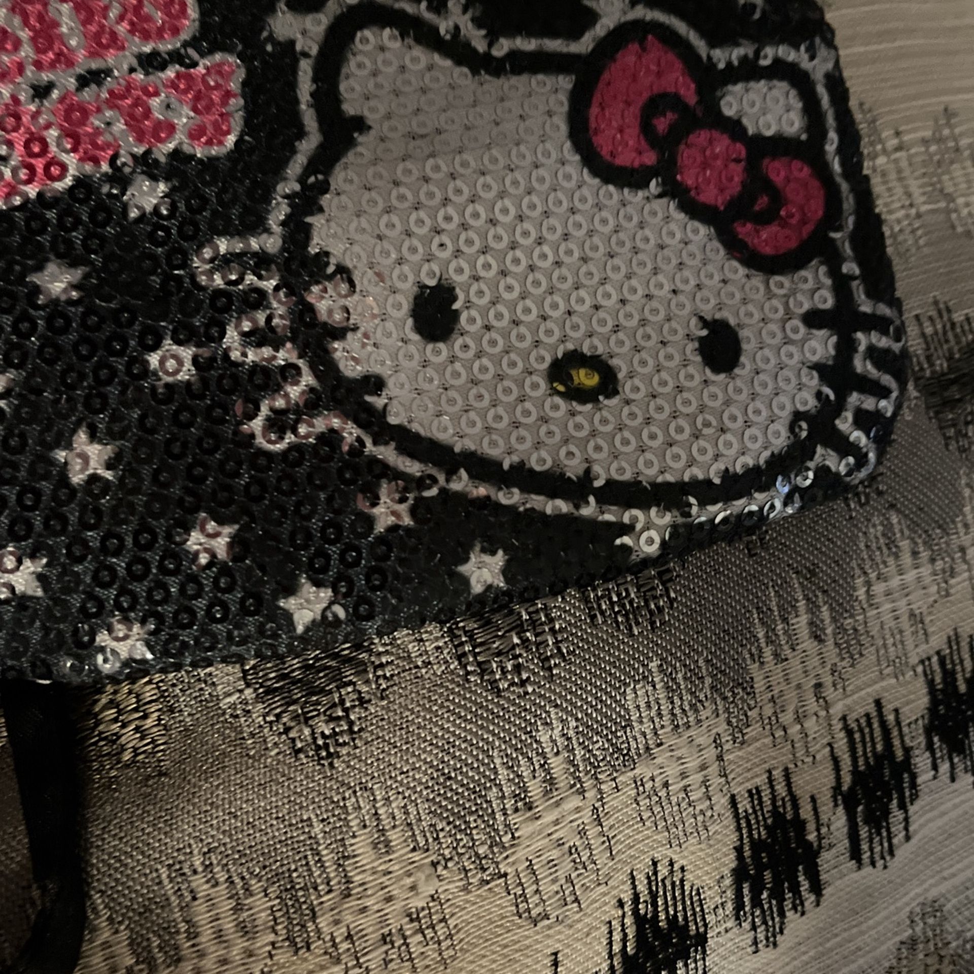 Hello Kitty Wallet