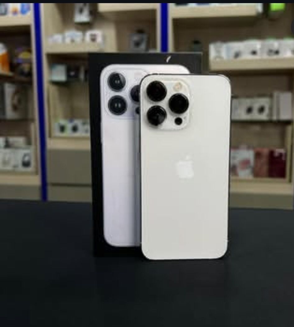 𝚒𝙿𝚑𝚘𝚗𝚎 13 Pro