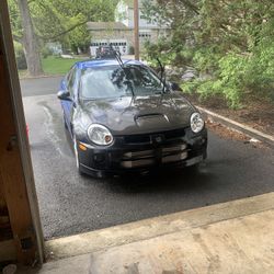 2005 Dodge Neon