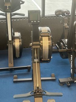 RowerG Concept 2 Rowing machines (Two Available)