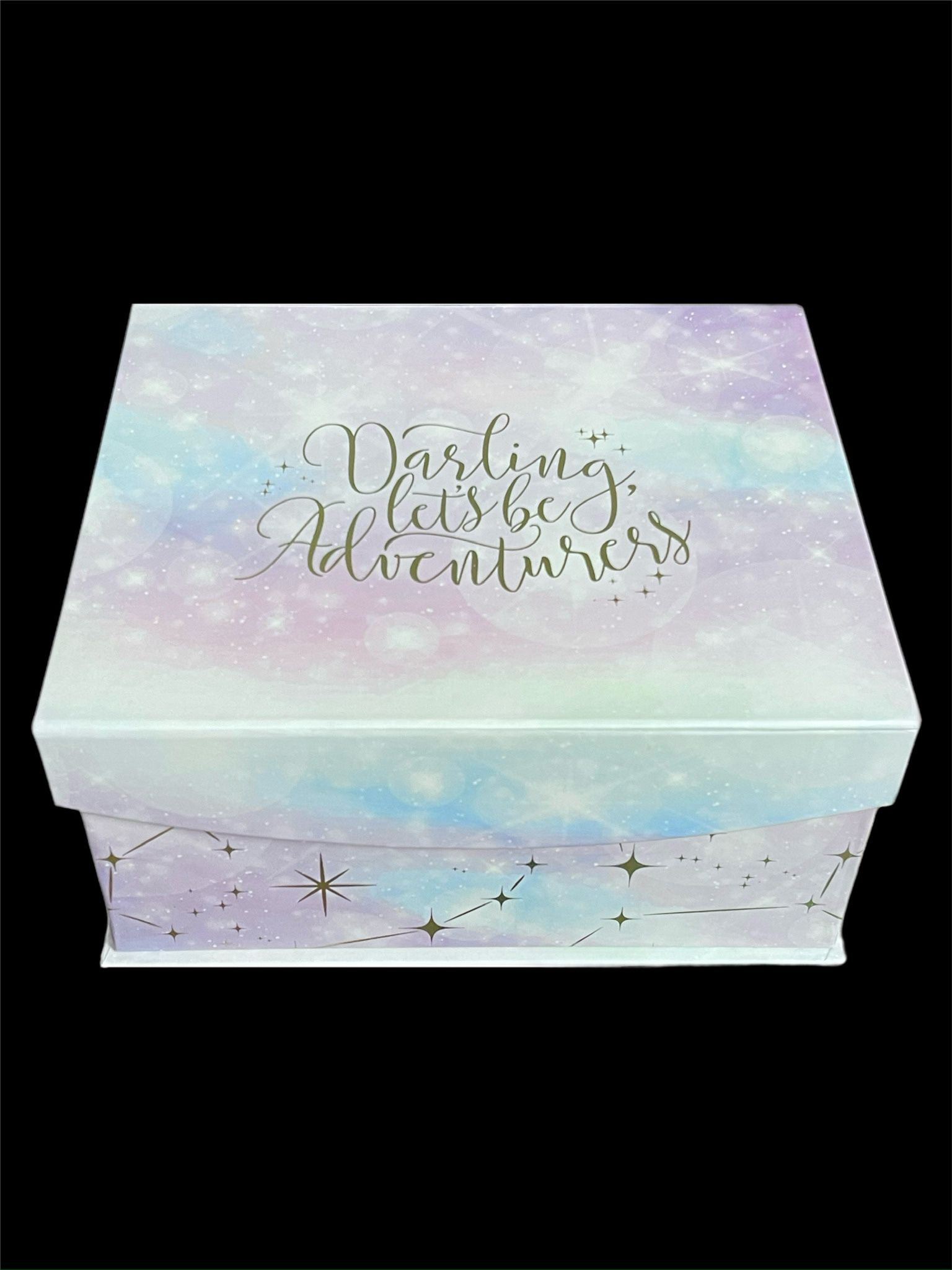 Sheffield Home Magnetic Storage Box