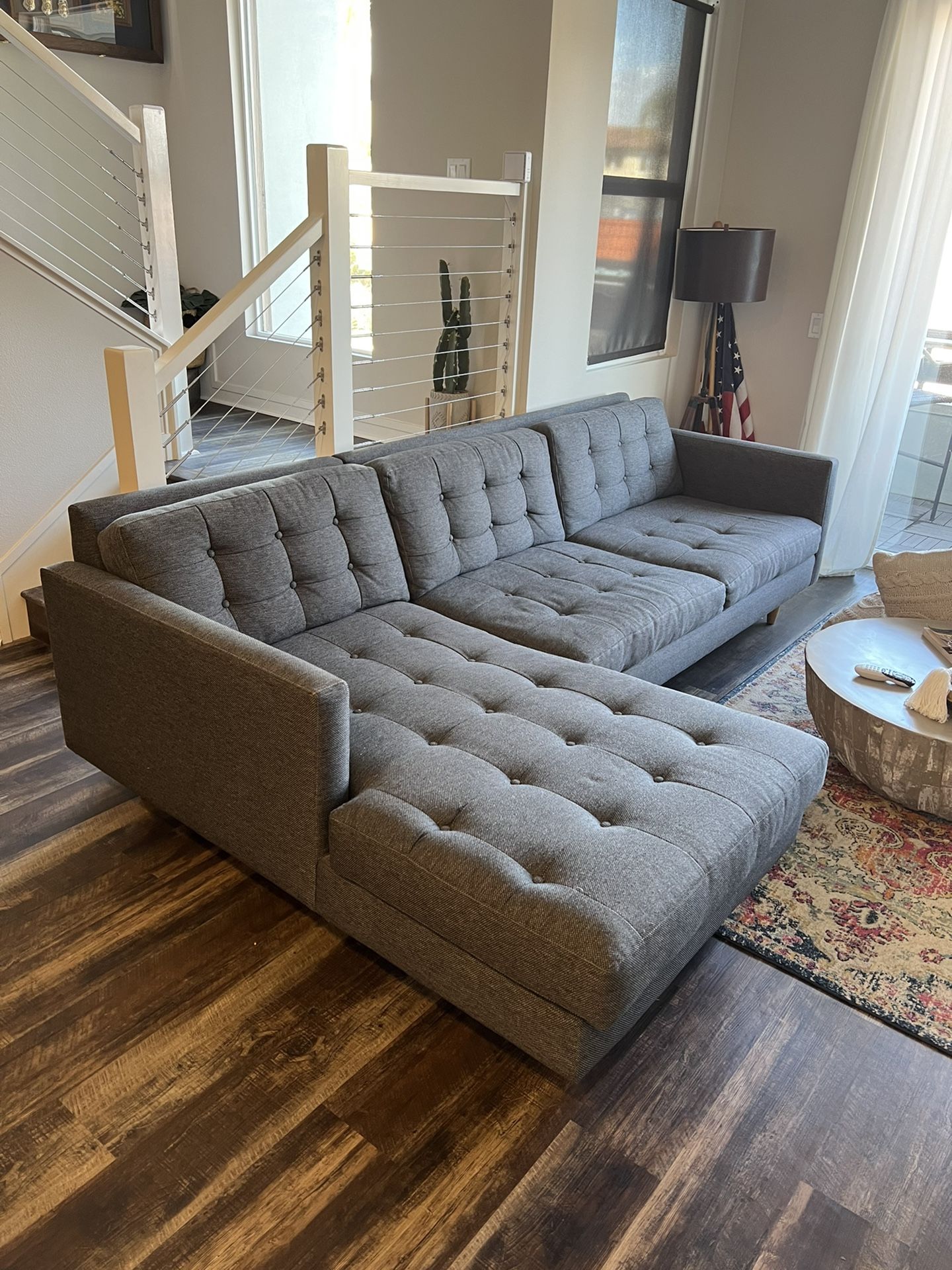 Sectional Sofa