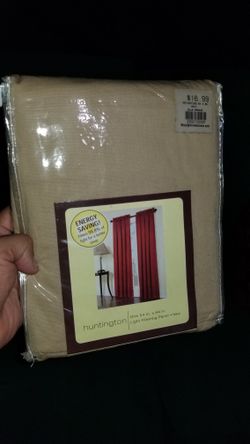 54 Inch x 84 Inch Light Filtering Panel