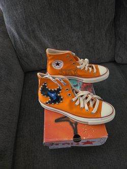 Converse New