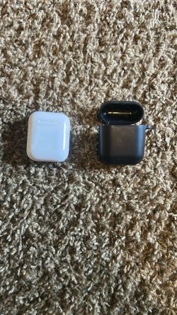 Gen 2 AirPods