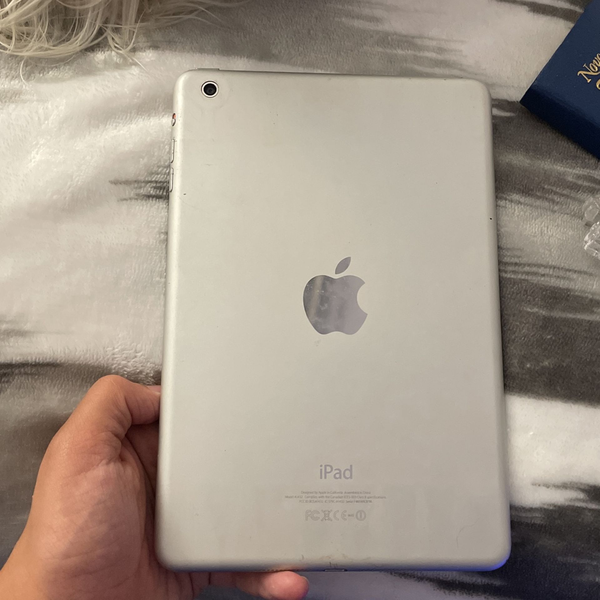 iPad Mini