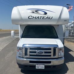 2023 Thor Chateau 31EV Bunk House! MSRP: $98,950 Sales Price: $66,950*