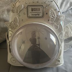 Loungefly Wicked Backpack 